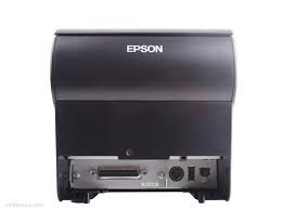 Epson TM-T88VI PRINTER