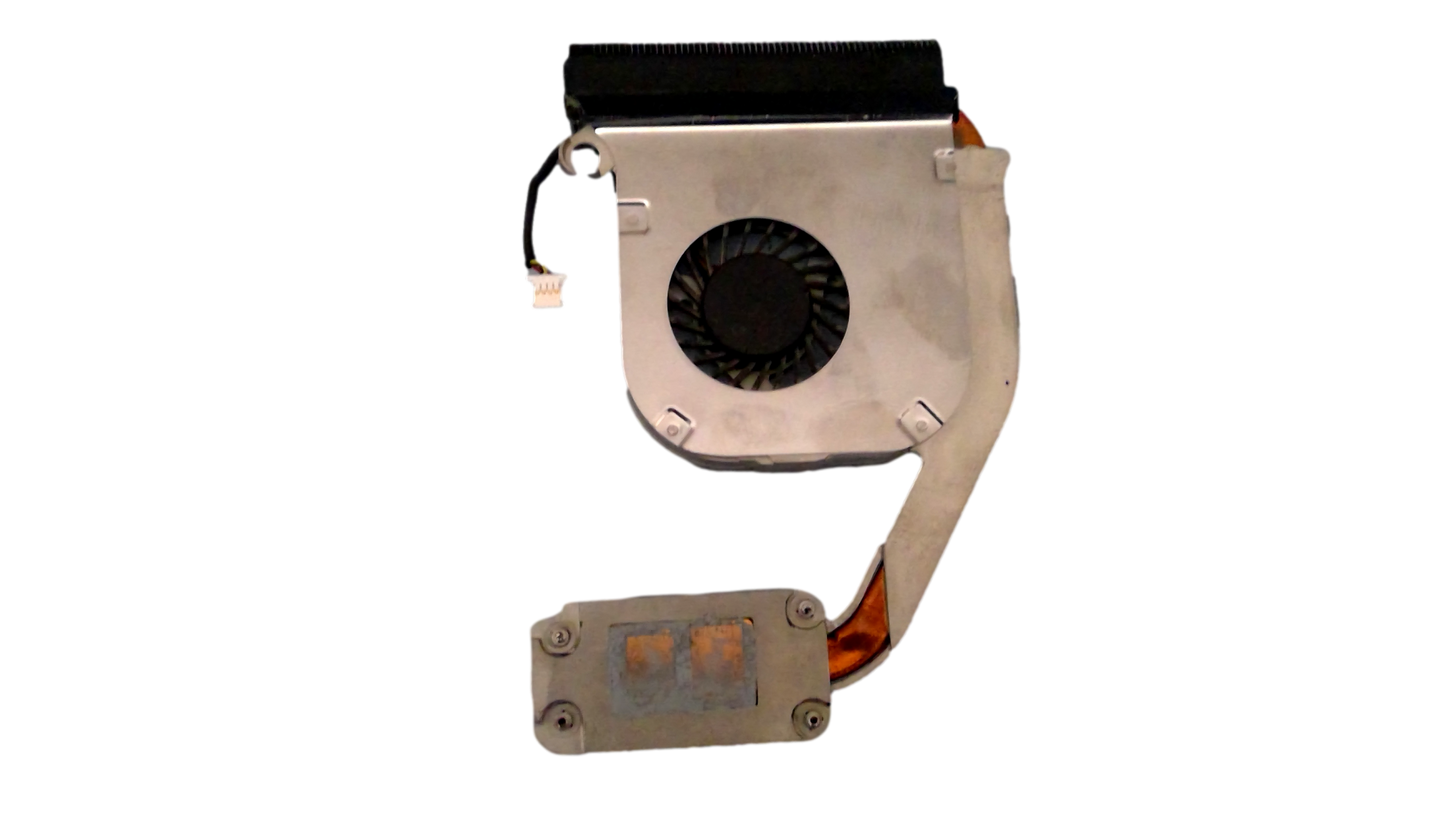 Dell Latitude E4310 Laptop CPU Cooling Fan Heatsink KXX96 0KXX96 CFMD2 0CFMD2