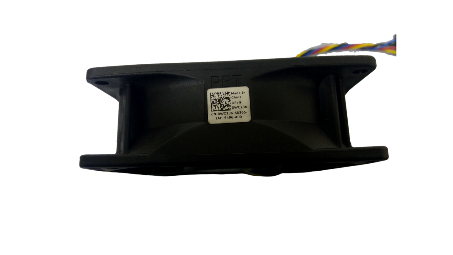 SUNON PSD1209PLV2-A 12V Dell WC236 92*92*32MM 9010 MT chassis cooling fan 9CM