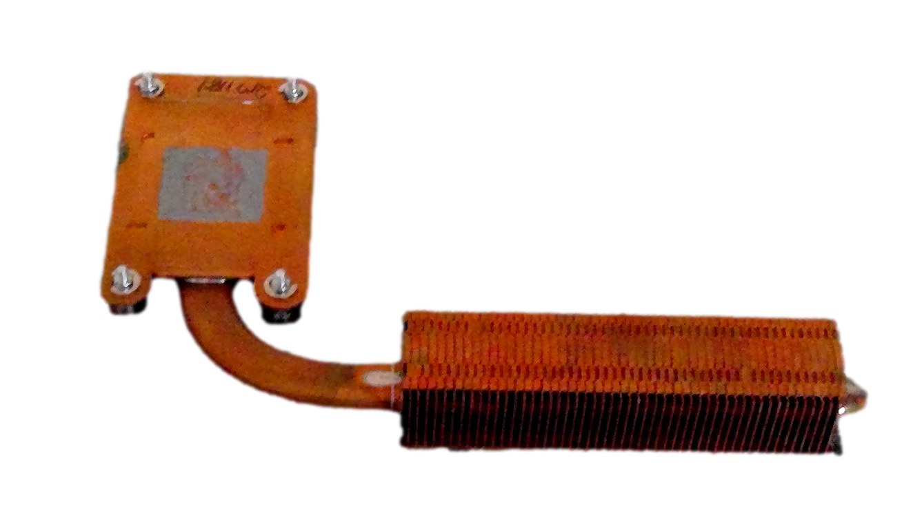 379799-001 Thermal Heat Sink Module - Includes Thermal Grease Compatible with HP