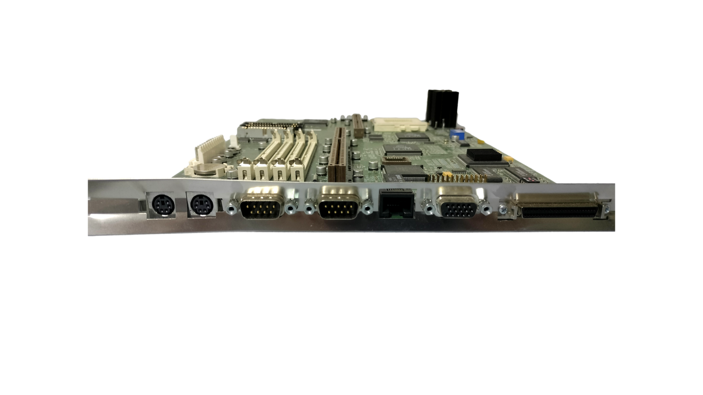 NCR 7452 S31B020C 497-0419722 Pentium 1 Socket 7 Motherboard