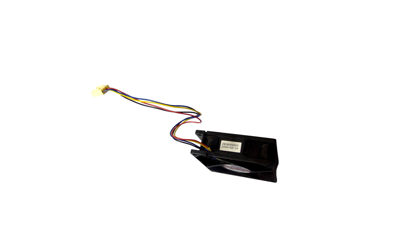 AVC DS08025R12UP007 12V 0. 7 A 4-pin PWN computer cooling fan