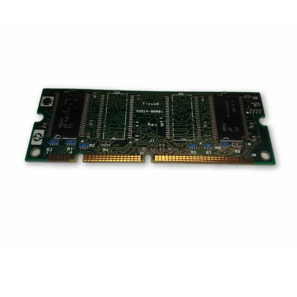 HP Laserjet 4000 4050N Printer Memory A3513-60001