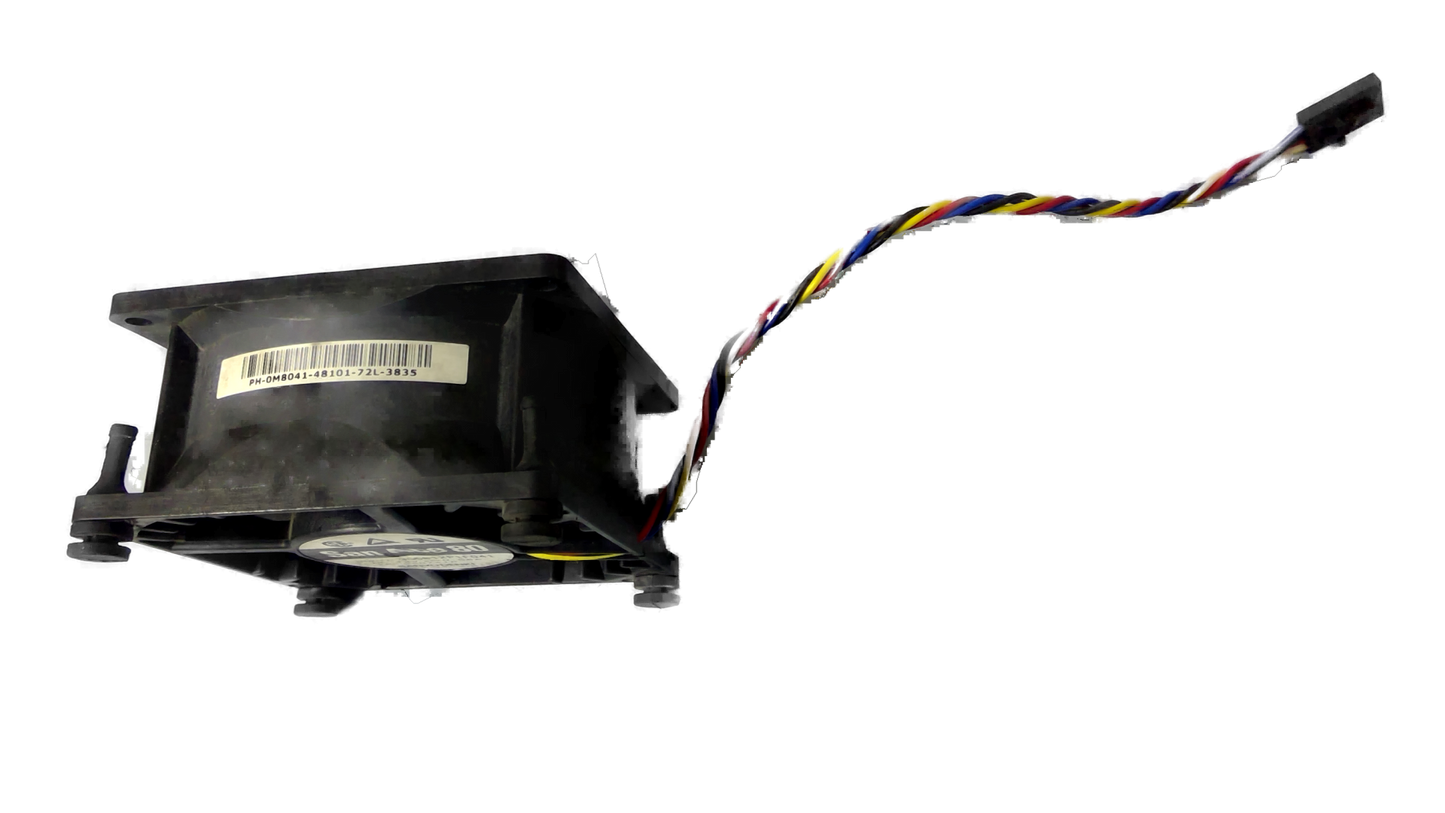 SANYO DENKI SAN ACE 80 9G0812P1F041 DC12V 0.58A EP 020721P FAN