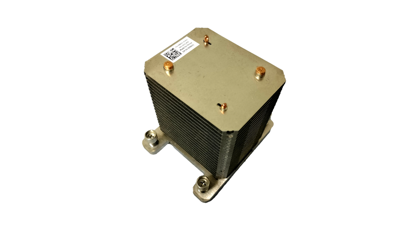 Dell PowerEdge T410 Server CPU Heatsink Dell F847J