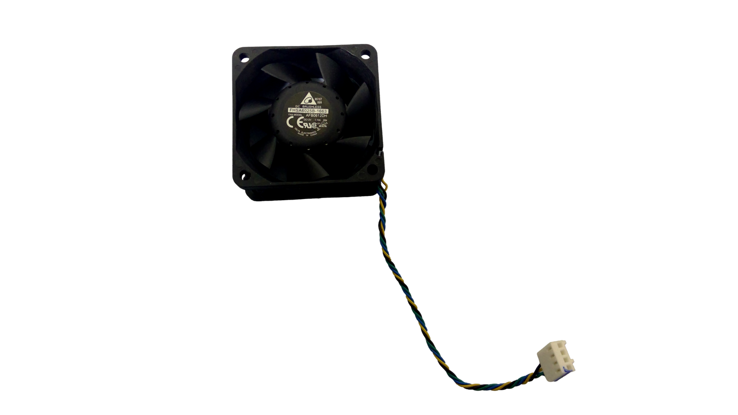 DELTA ELECTRONICS DC BRUSHLESS AFB0612DH DC 12V 1.10A X84 FAN