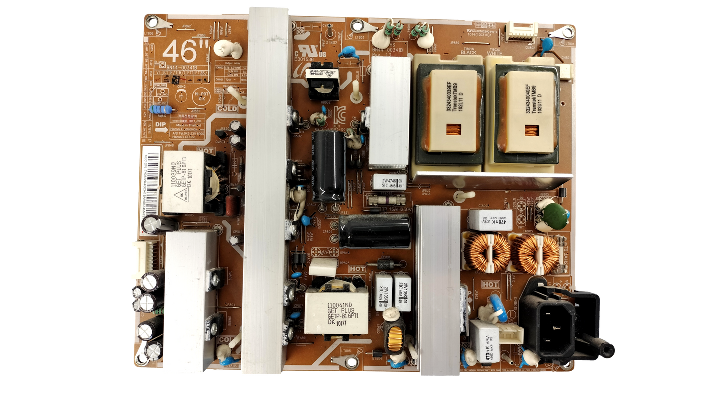 Samsung BN44-00314B Power Board
