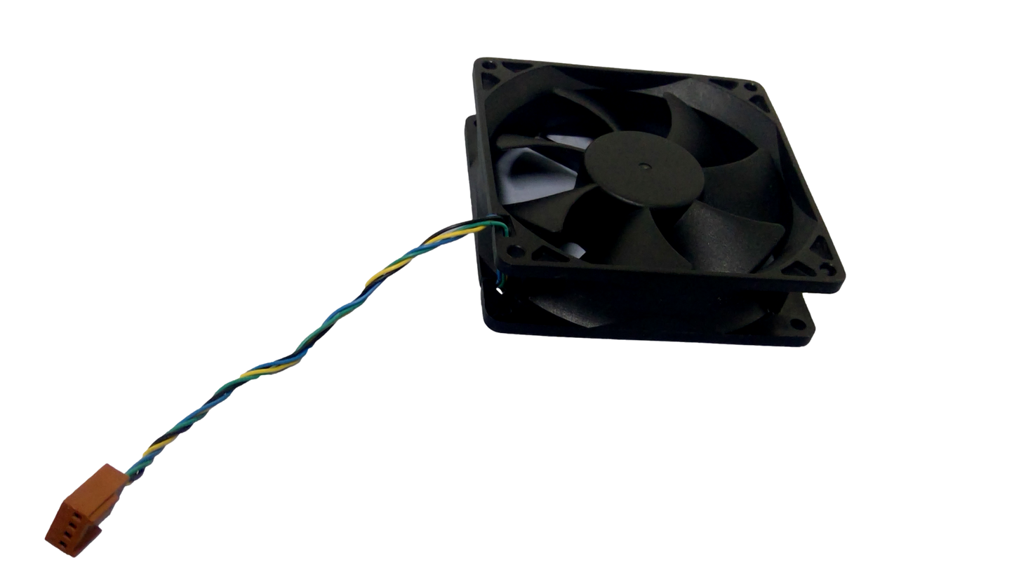 ADDA AD0912UX-A7BGL DC 12V 0.50A HYPRO BEARING G8X302/8X287