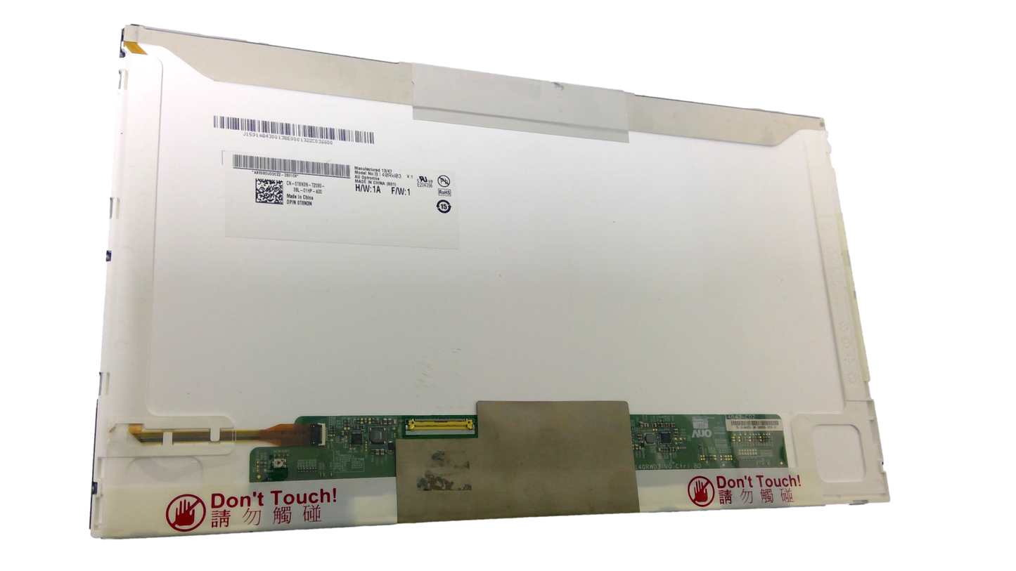 DELL T6N3N B140RW03 V.1 Dell Latitude E6430 LCD Screen