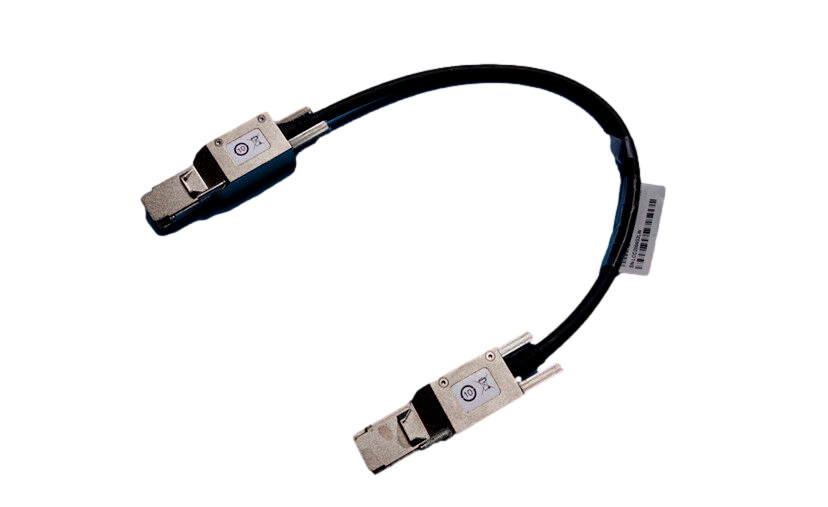 Cisco Systems STACK-T2-50CM V2 Stackwise Stacking Cables 3650 Series