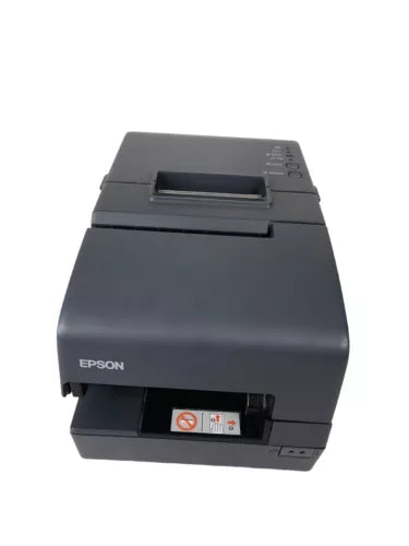 EPSON TM-H6000IV RECEIPT PRINTER