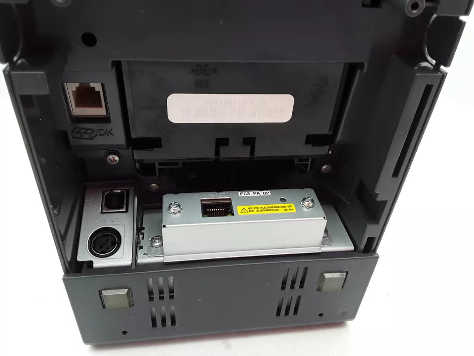 Epson TM-L90 Thermal POS Label & Receipt Printer M313A