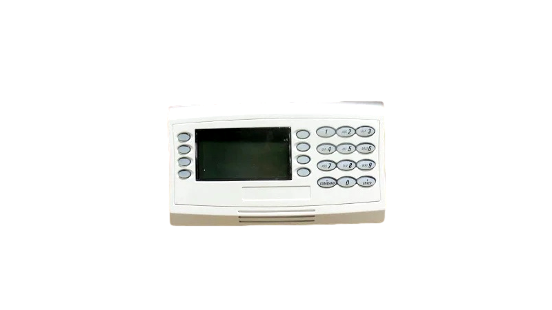 NEW BOSCH Alarm Keypad (SECURITY SYSTEM) D1260