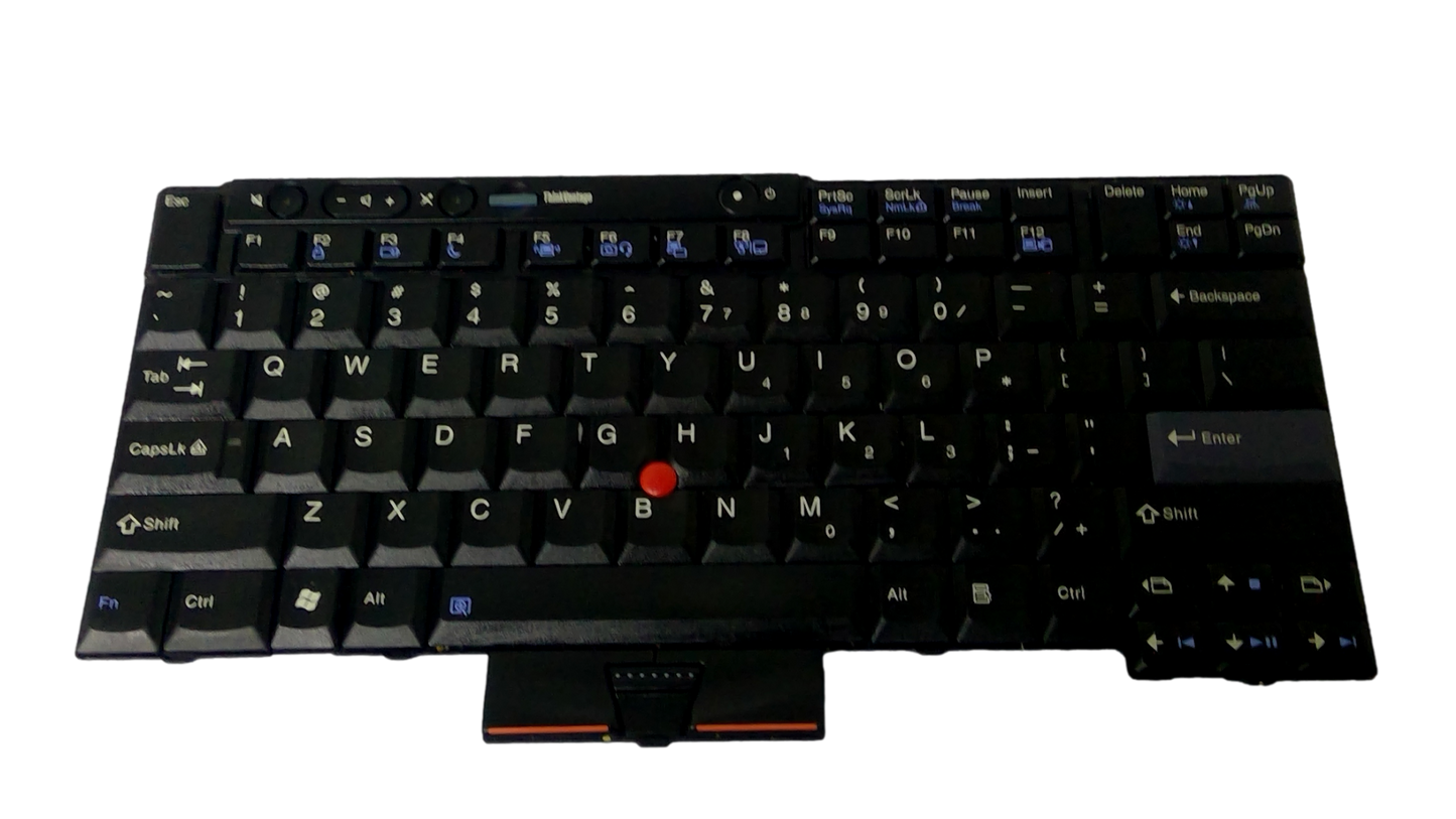 IBM Lenovo ThinkPad 45N2036 45N2071 45N2106 45N2141 Laptop Keyboard