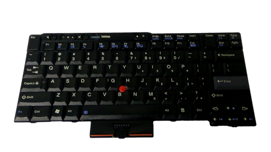 IBM Lenovo ThinkPad 45N2036 45N2071 45N2106 45N2141 Laptop Keyboard