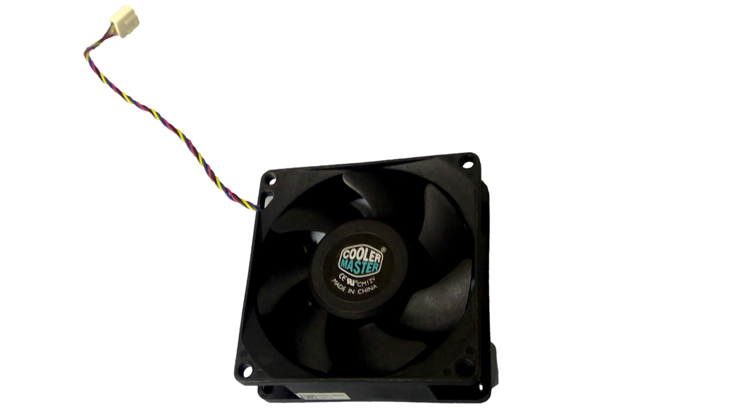 Cooler Master DC12 045A Fan