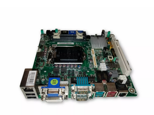 New AMIBIOS MC97 Control Board 686 5803 009-0029081B