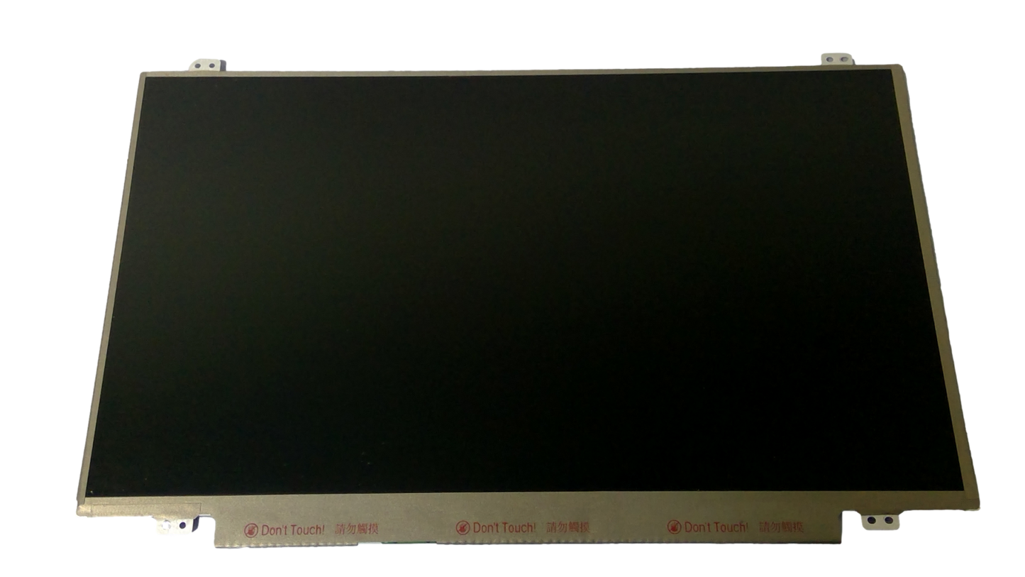 Dell KV2MF 14.0" WXGA HD SLIM LCD LED Display Screen
