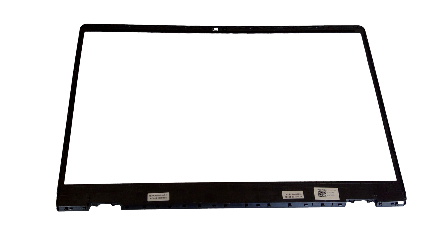 Dell 15.6 Inches LCD Bezel Assembly - Black - Non-Touch RFKD3