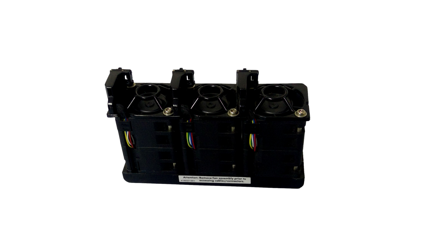 INVENTEC IFD0408B12C-S05 Plus SERVER FANS