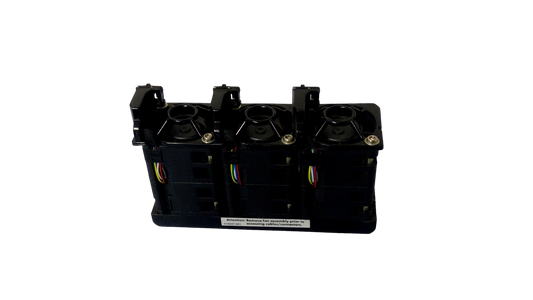 INVENTEC IFD0408B12C-S05 Plus SERVER FANS