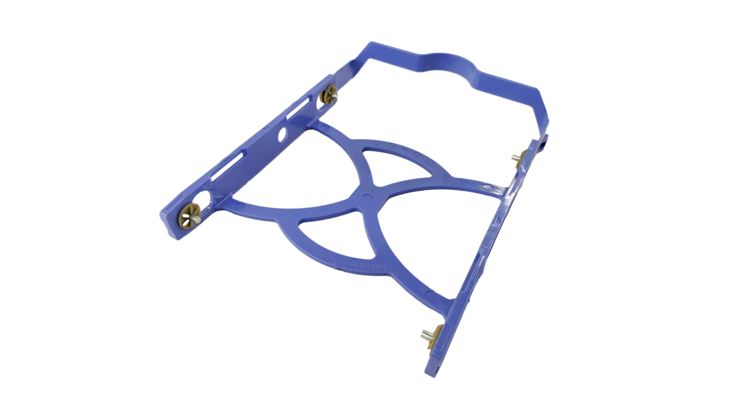 Lenovo ThinkCentre M92p M93p Desktop Hard Drive Caddy Tray Blue GN5008HF