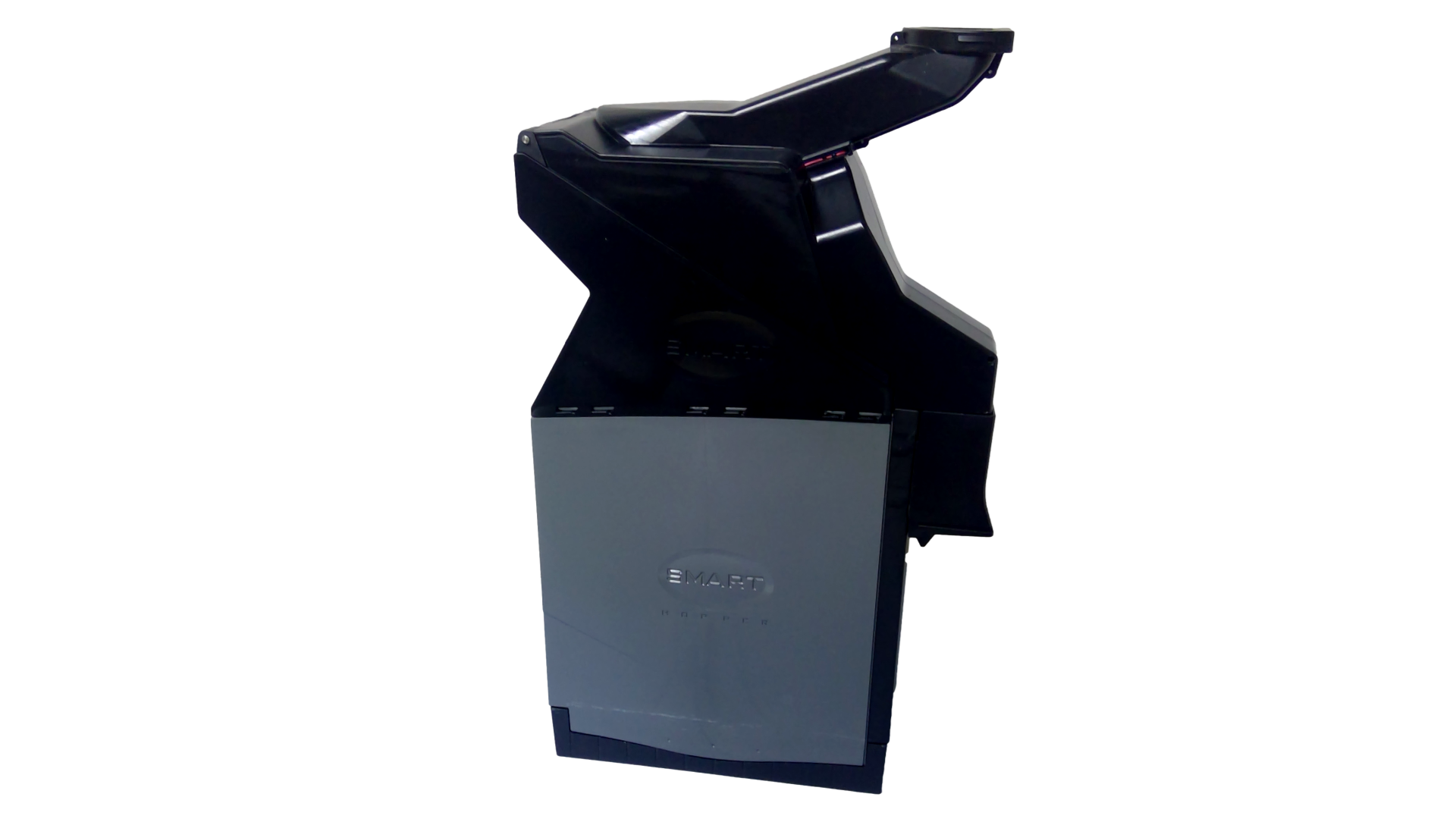 Innovative Technologies NCR Smart Coin System Type G Rev. 12 – My Store