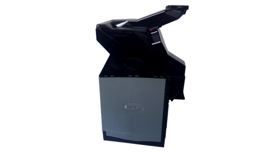 Innovative Technologies NCR Smart Coin System Type G  Rev. 12