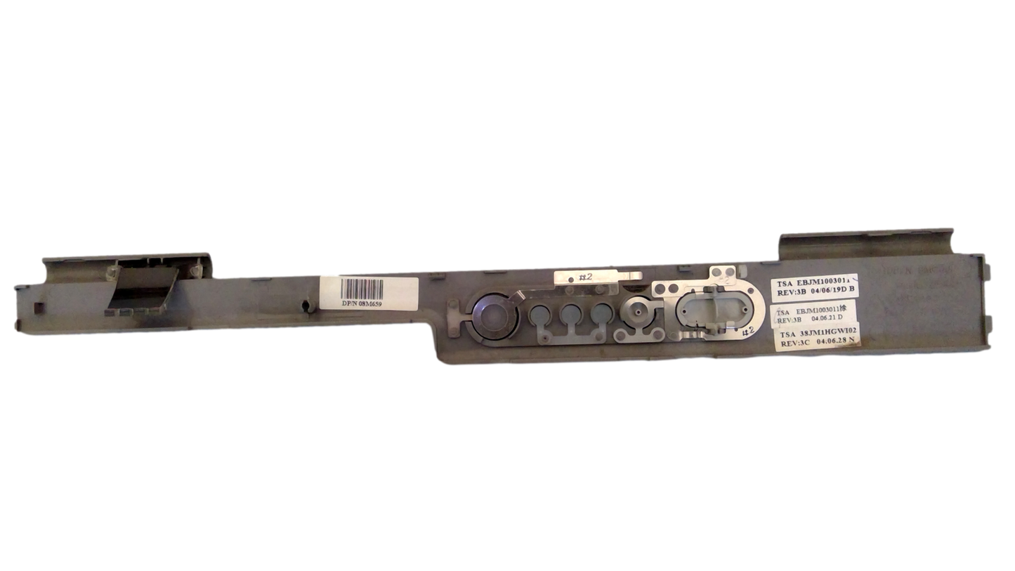 DELL Latitude D600 Power Button Hinge Cover 8M659 CN-08M659