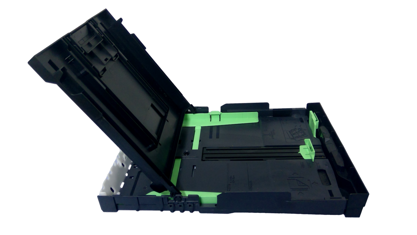 Brother MFC-J835DW Paper tray
