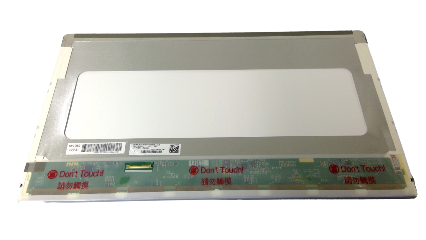 Dell Precision M6800 17.3" FHD 1080p LCD Display Screen - 6091l-0881c PJK33