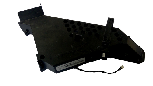 Money Controls Compact Hopper Coin Acceptor SUB/6081 Rev 7.00