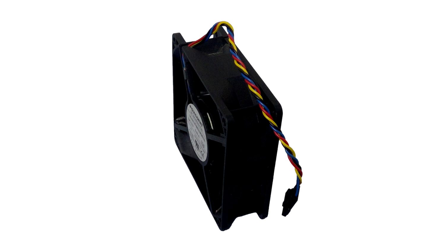 FOXCONN PV903212PSPF0A 12V Temperature Control Case Cooling Fan