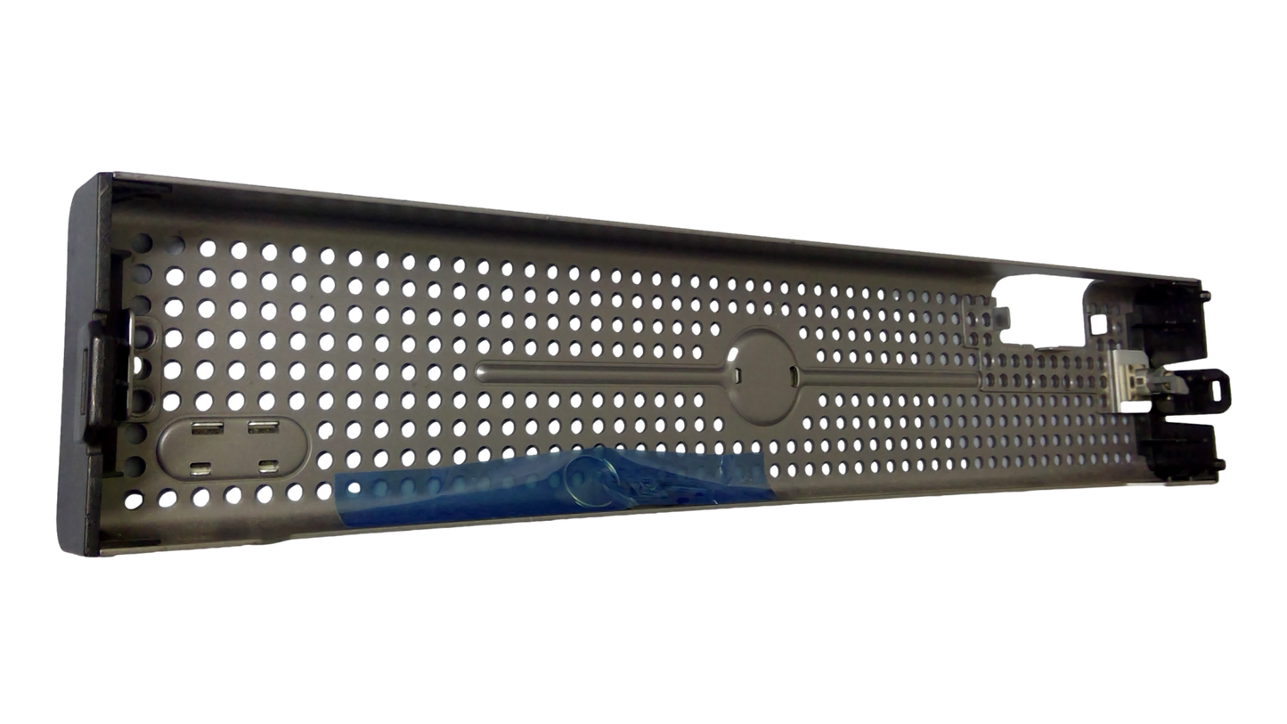 Dell C9311 Front Cover Bezel & Face Plate with Key for PowerEdge 2970