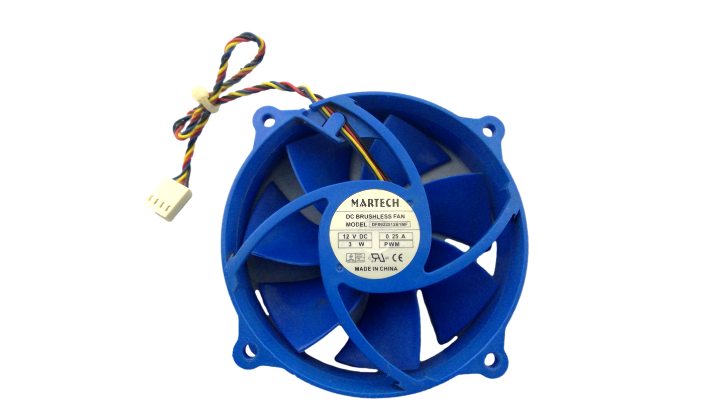 Martech Casing Fan DF0922512B1MF