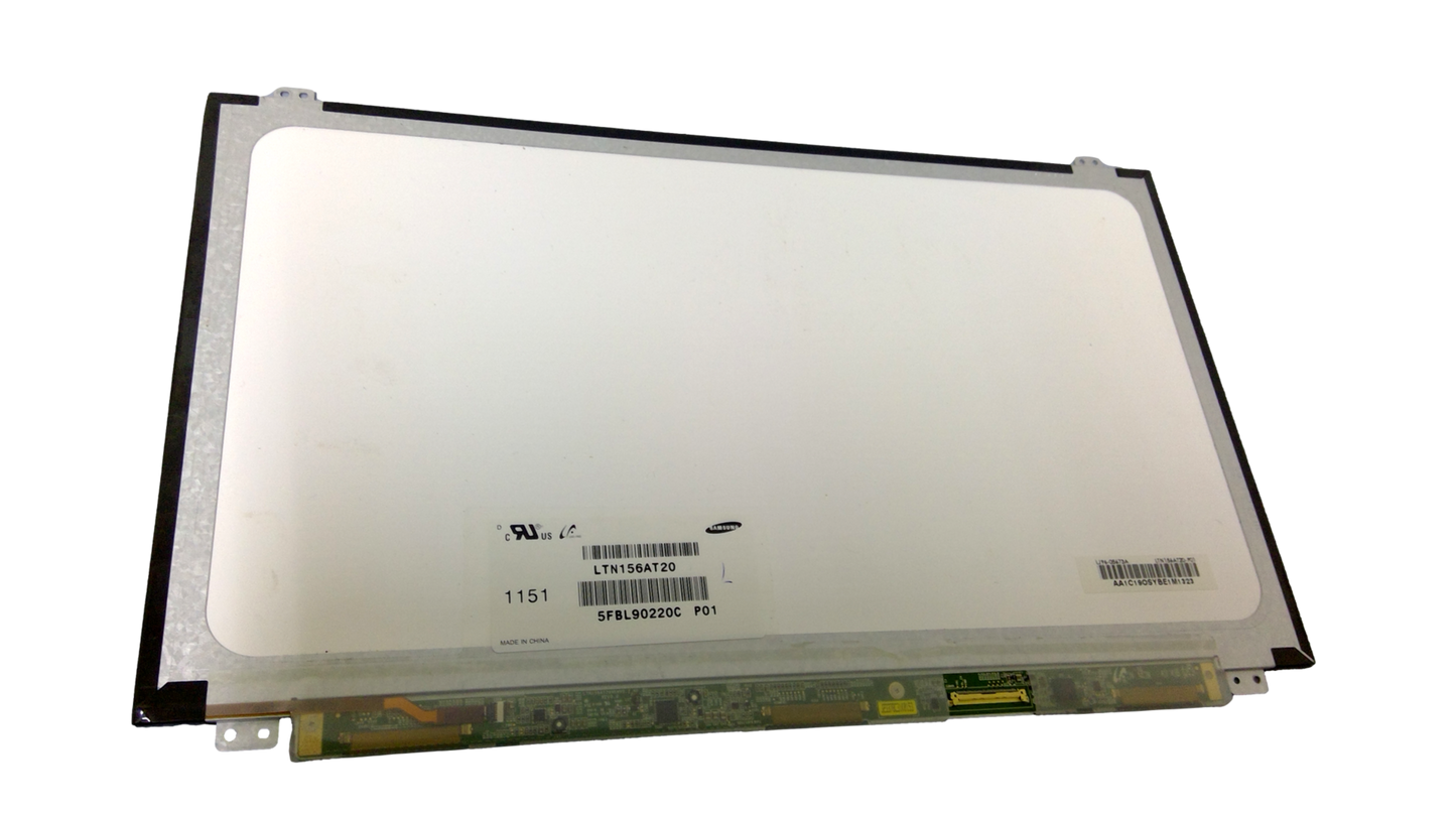 LTN156AT20-W01 15.6" Laptop LCD LED Display Screen