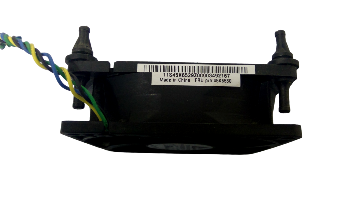 Delta Electronics DC Brushless Fan - AFB0812SH 12V DC 0.60  -AA38 4pins Computer Case Fan