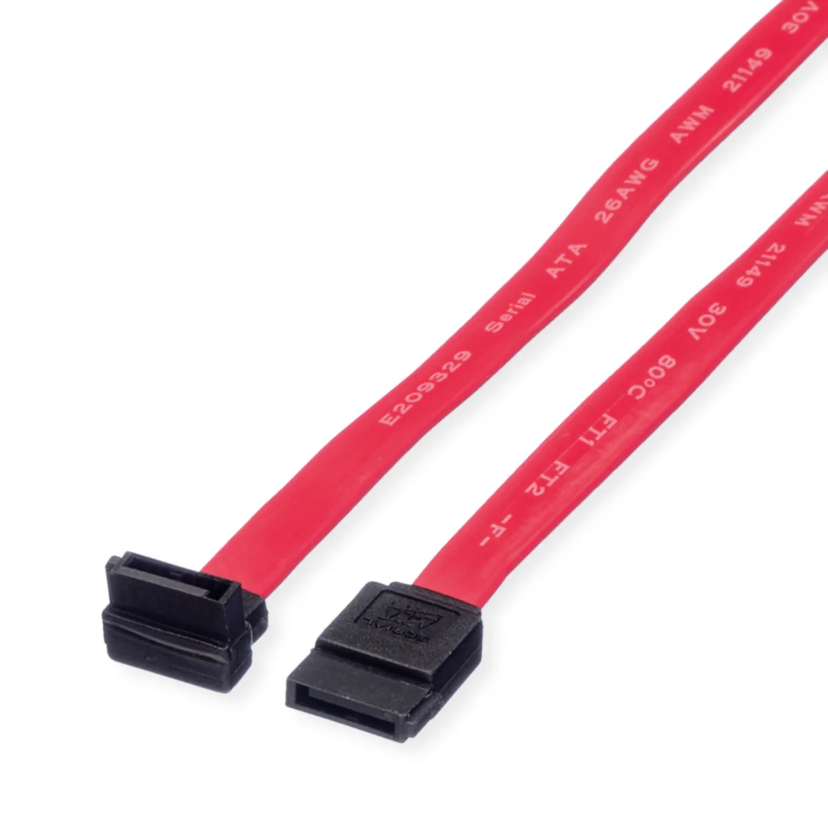 StarTech SATA18RA1 18 Inch SATA cable
