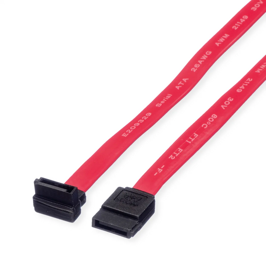 StarTech SATA18RA1 18 Inch SATA cable