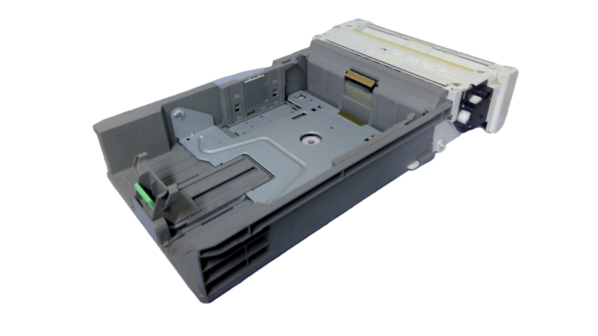 Copy Tray Ricoh Ricoh Aficio CP C311N PRINTER PAPER TRAY – My Store