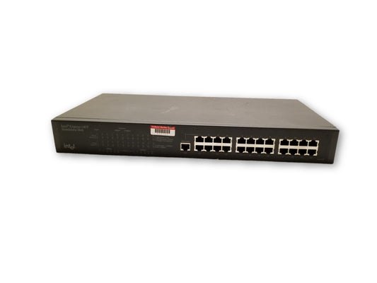 Intel Express 140T Standalone Hub EE140TX24