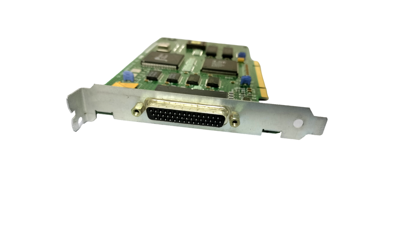 Digi International PC/Xem 1MB (1P)50000493-02 rev E PC Card