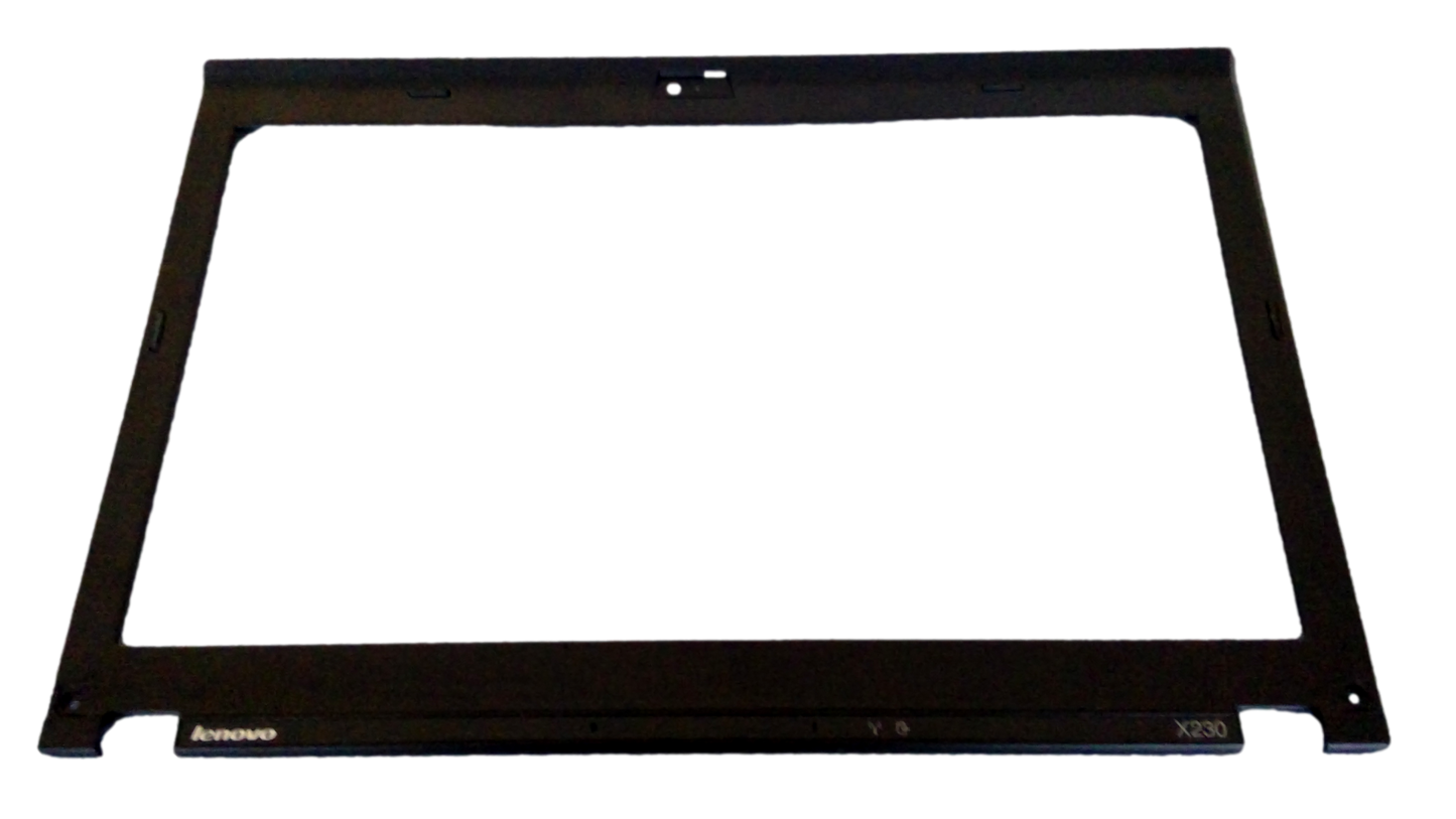 Lenovo ThinkPad X220I X220 X230 X230I LCD Front Bezel Cover 04W2186