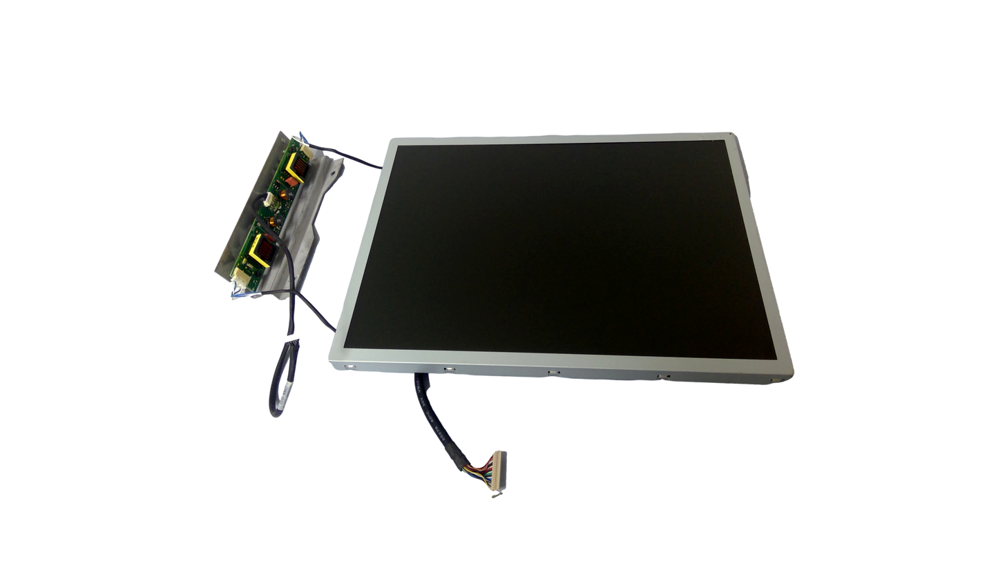 AU OPTRONICS G150XG02 V.0 0AXXG E204356 15IN LCD PANEL