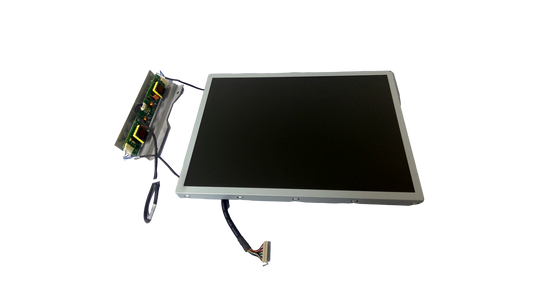 AU OPTRONICS G150XG02 V.0 0AXXG E204356 15IN LCD PANEL