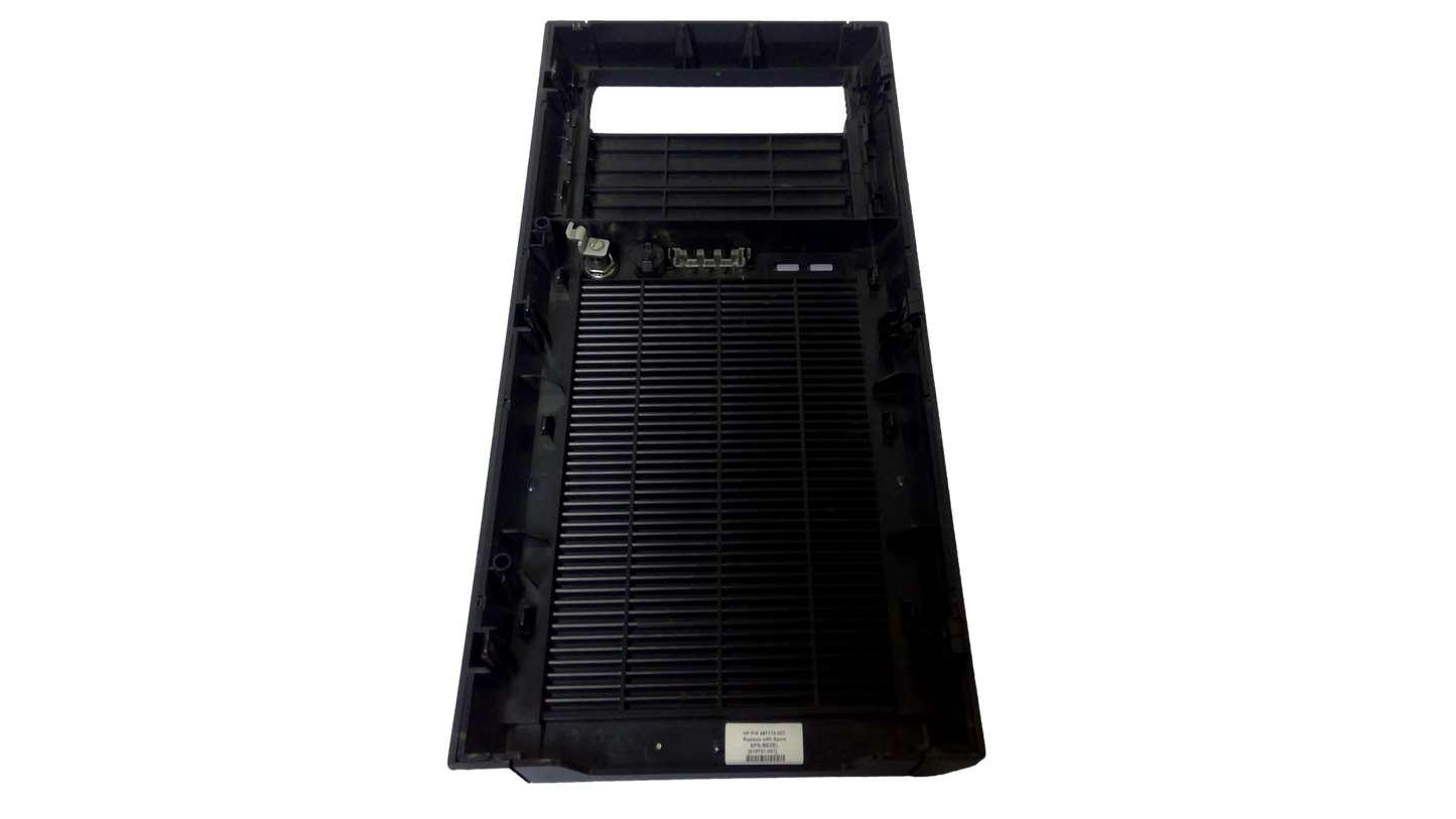 HP ProLiant ML330 G6 BEZEL 519731-001 p/n 487113-001