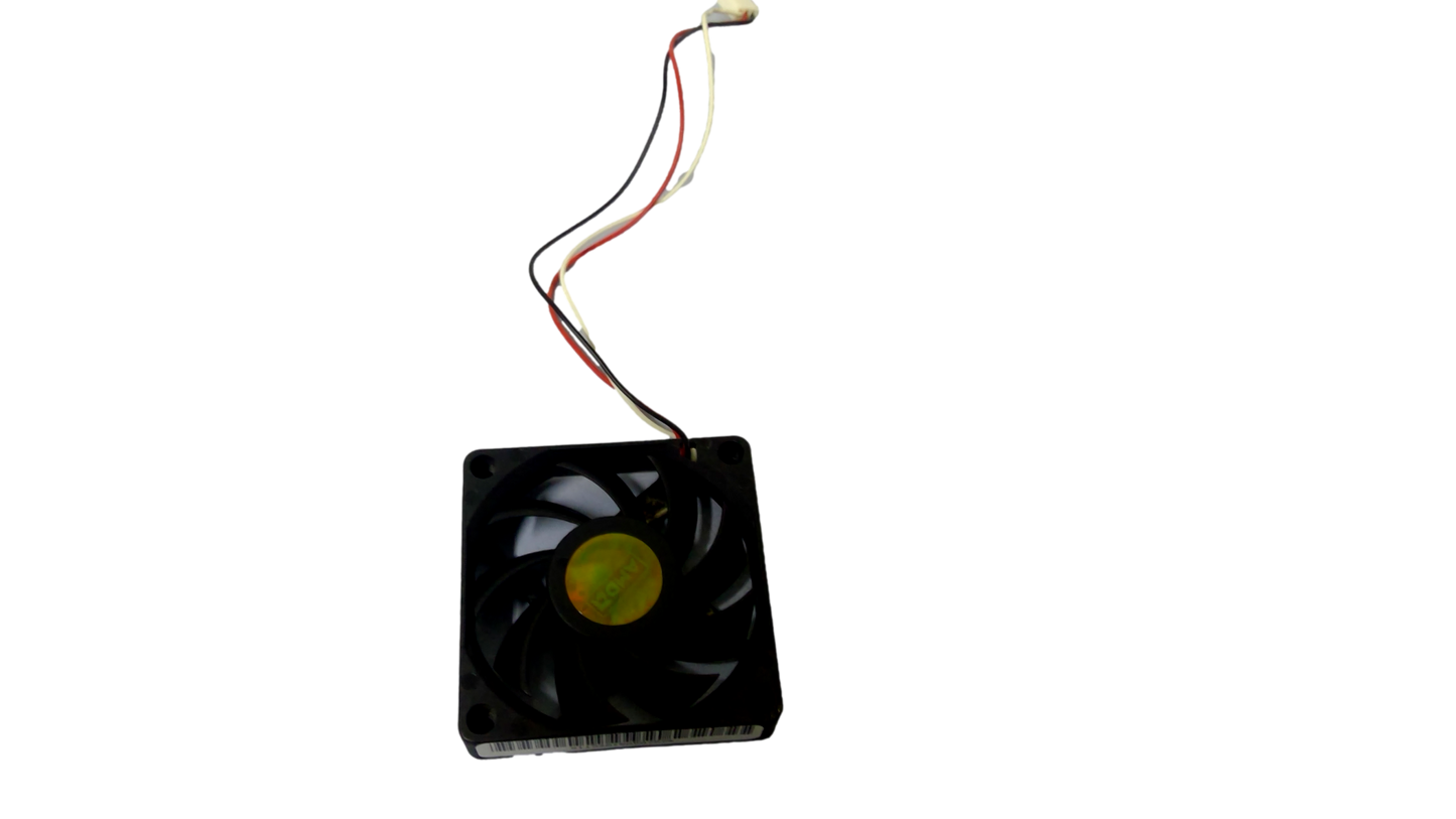 AVC DE07015B12U DC 12V 0.70A S016 Speed Control CPU Cooling Fan