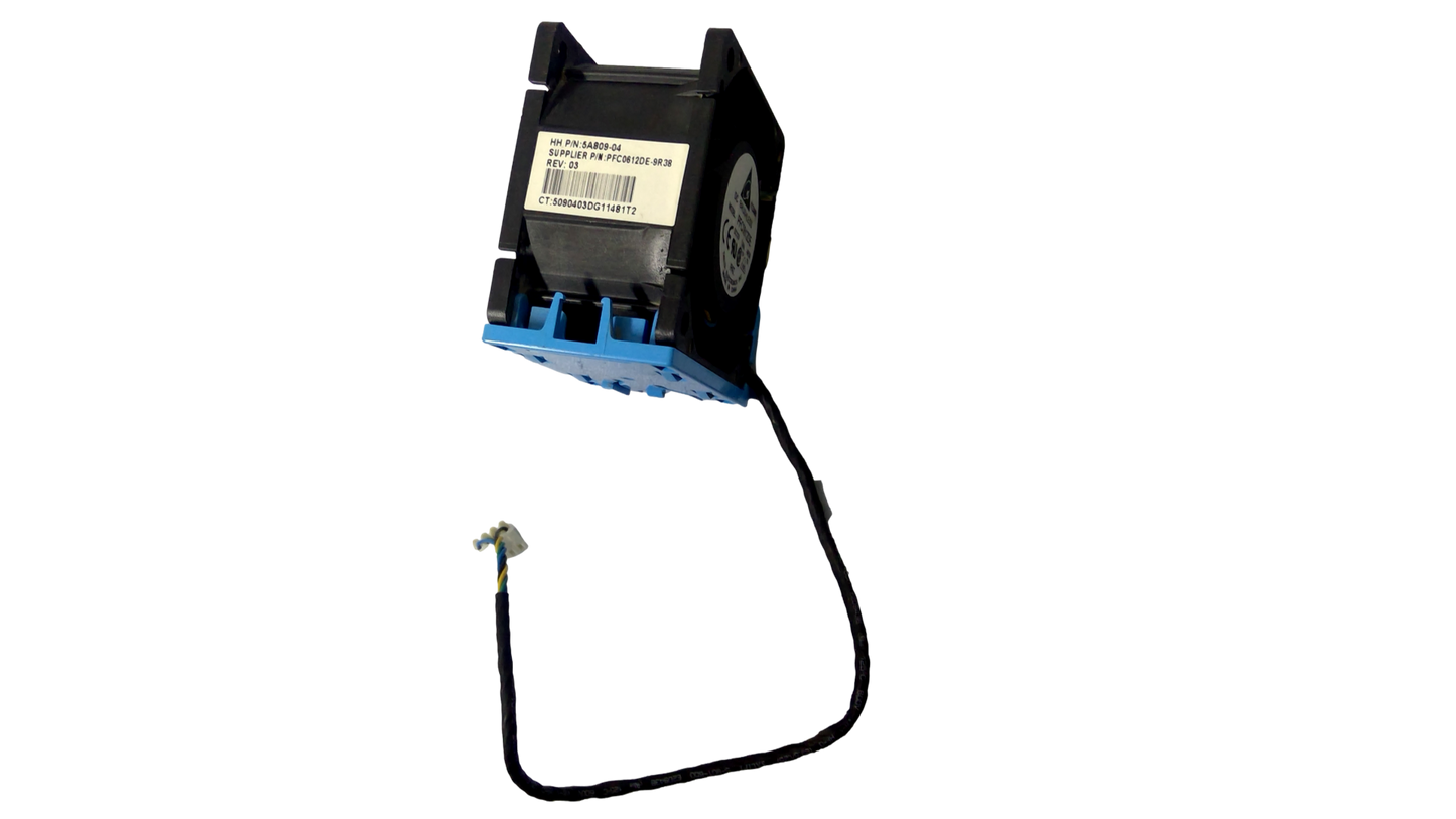 DELTA ELECTRONICS PFC0612DE 6CM 60MM 6038 DC 12V 1.68A server inverter Cooling FAN