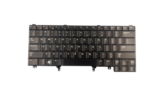 Dell Latitude E6420 E6430 E6440 US Keyboard CN5HF