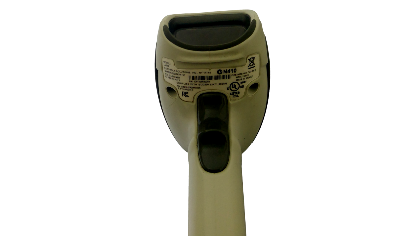 Motorola Symbol LS4278 Barcode Scanner